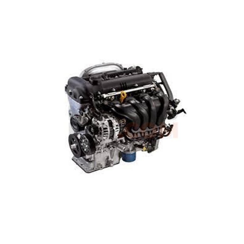 Motor G4FC Kia Pro_cee'd (ED) 1.6 CVVT (125 cv)