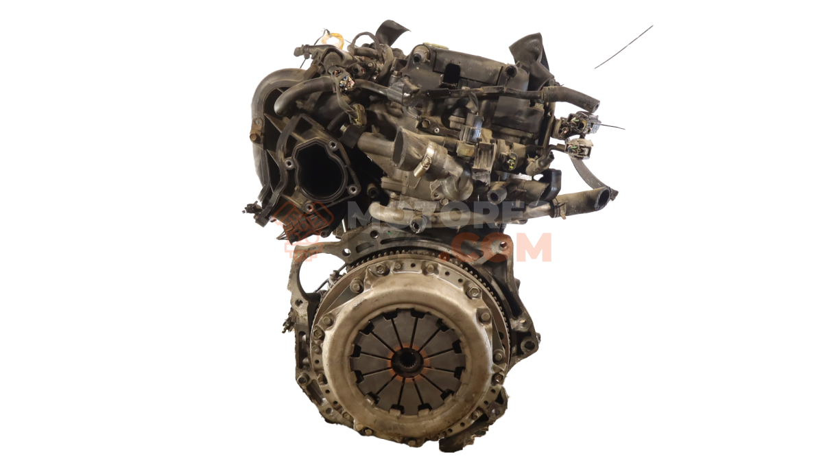Motor G4FC Kia Soul I 1.6 (126 cv)