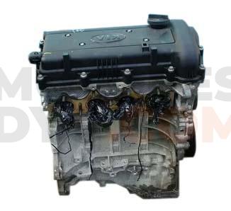 Motor G4FC Kia Soul I 1.6 CRDi (126 cv)