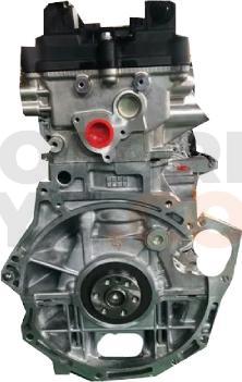 Motor G4FC Kia Venga 1.4 CRDI 16V (90 cv)