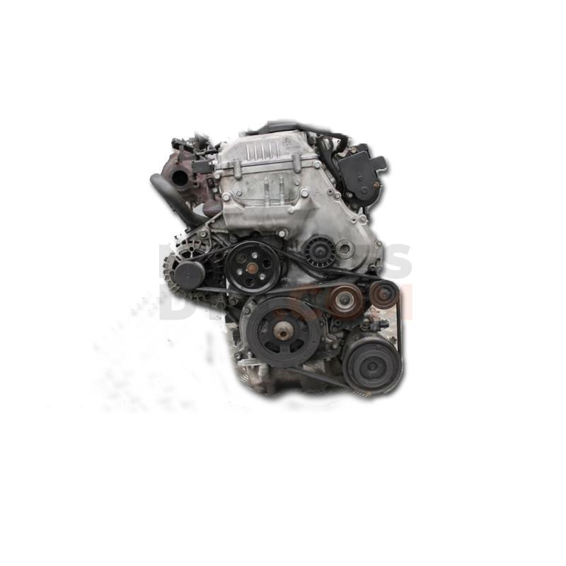 Motor G4FC Kia Venga 1.6 16V (125 cv)