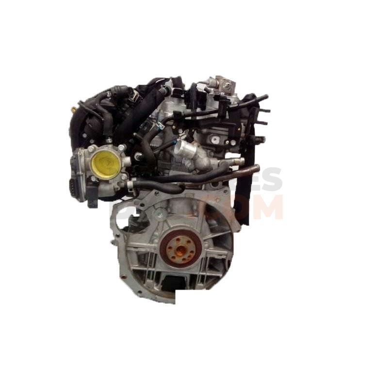 Motor G4FD Hyundai i30 III 1.4 T-GDi (140 cv) DCT
