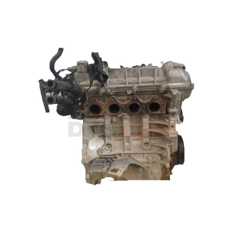 Motor G4FD Hyundai i30 III 1.6 CRDi (136 cv)