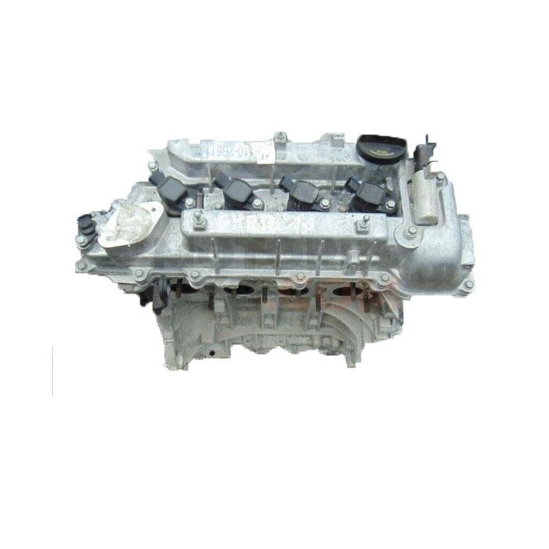 Motor G4FD Hyundai i40 combi (Versión 2015) 1.6 GDI (135 cv)