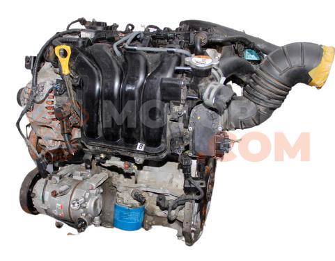 Motor G4FD Hyundai Avante 2.0 VVT (143 cv)