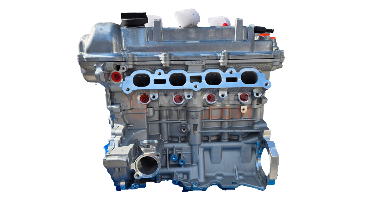 Motor G4fd Hyundai i30 1.6 CRDi (90cv)