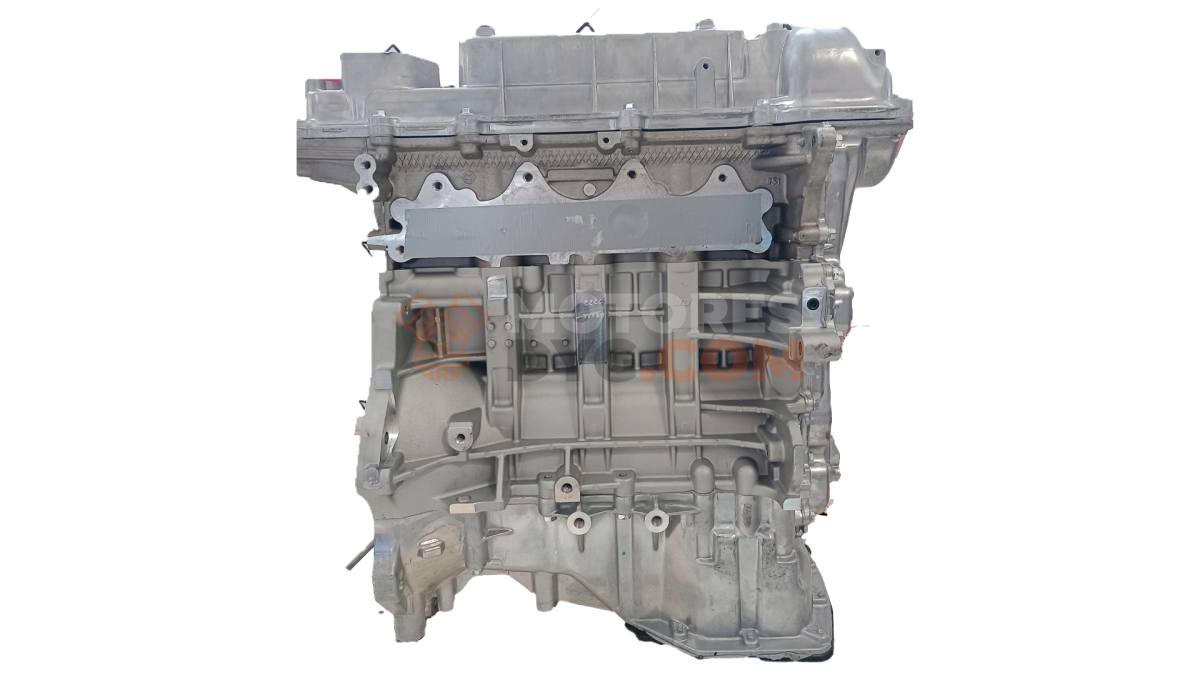Motor G4FD Hyundai i30 Coupe 1.6 (120 cv)