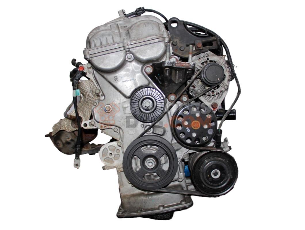 Motor G4FD Hyundai i30 FASTBACK (PDE, PDEN) 1.6 CRDi (136 cv)