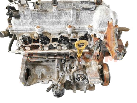 Motor G4FD Hyundai i30 II 1.6 GDI (135 cv)