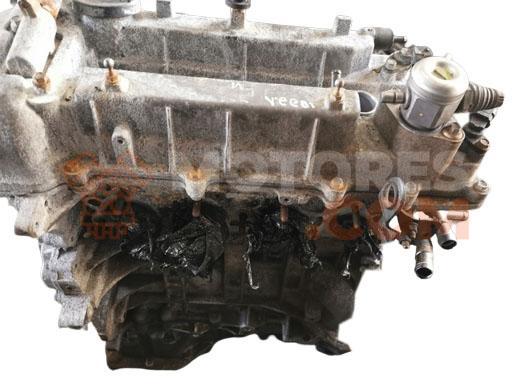 Motor G4FD Hyundai i30 II 1.6 GDI (135 cv)