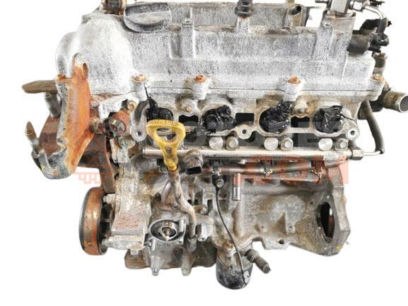 Motor G4FD Hyundai i30 II 1.6 GDI (135 cv)