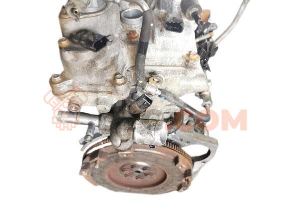 Motor G4FD Hyundai i30 II 1.6 GDI (135 cv) Automatico