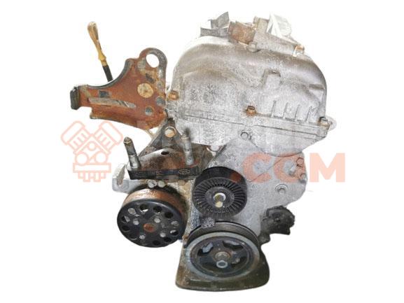 Motor G4FD Hyundai i30 II 1.6 GDI (135 cv) Automatico
