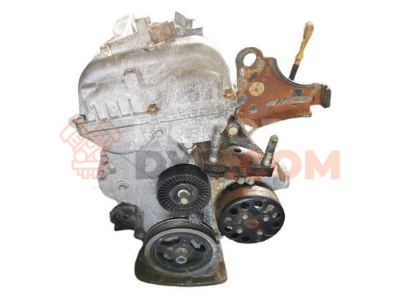 Motor G4FD Hyundai i30 II 1.6 GDI (135 cv) Automatico