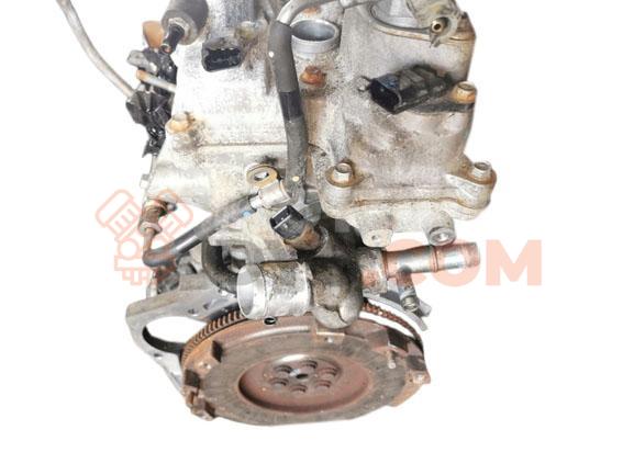 Motor G4FD Hyundai i30 II 1.6 GDI (135 cv) Automatico