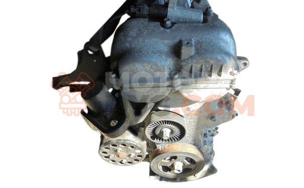 Motor G4FD Hyundai i30 II (Versión 2015) 1.6 GDI (135 cv)