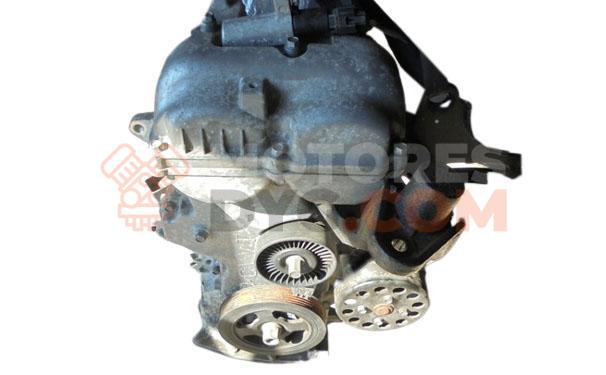 Motor G4FD Hyundai i30 II (Versión 2015) 1.6 GDI (135 cv)