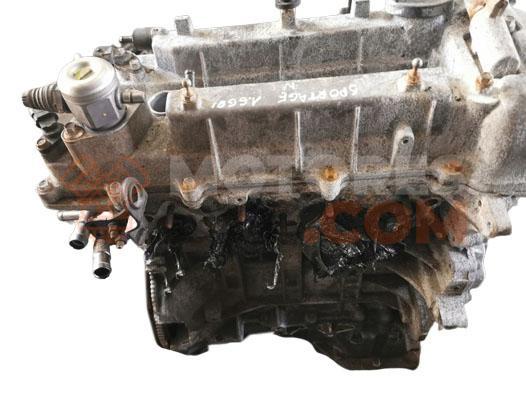 Motor G4FD Hyundai i30 II (Versión 2015) 1.6 GDI Blue (135 cv)