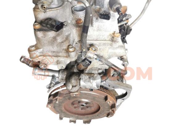 Motor G4FD Hyundai i30 II (Versión 2015) 1.6 GDI Blue (135 cv)