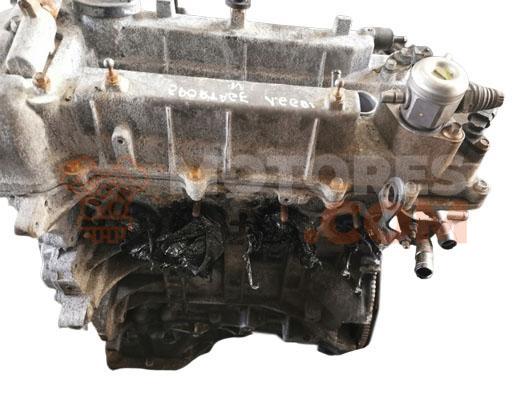 Motor G4FD Hyundai i30 II (Versión 2015) 1.6 GDI Blue (135 cv)