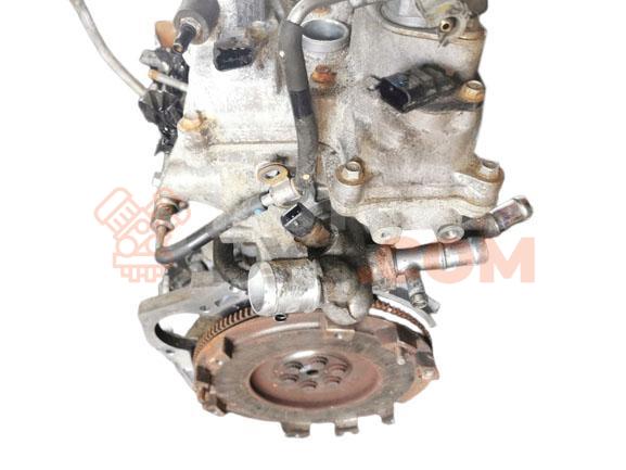 Motor G4FD Hyundai i30 II (Versión 2015) 1.6 GDI Blue (135 cv)