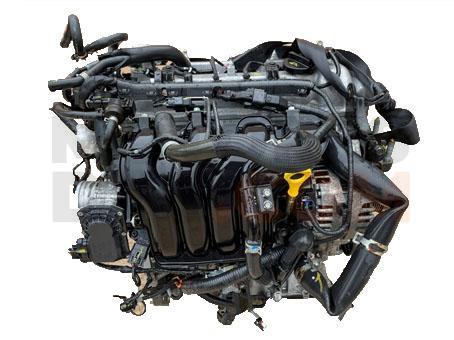 Motor G4FD Hyundai i30 II (Versión 2015) 1.6 GDI Blue (135 cv) DCT