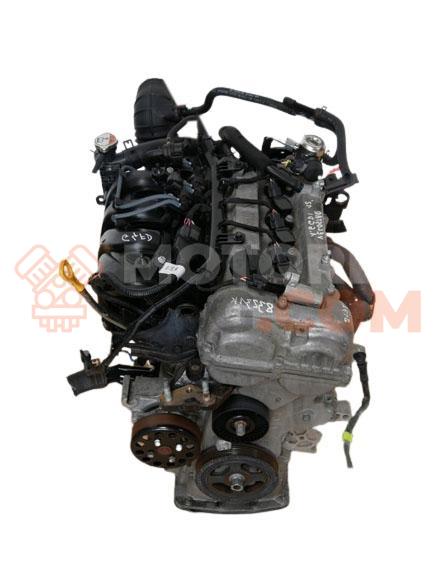 Motor G4FD Hyundai i30 II (Versión 2015) 1.6 GDI Blue (135 cv) DCT
