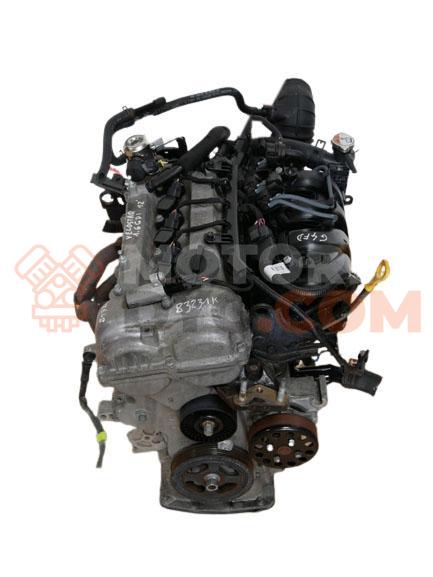 Motor G4FD Hyundai i30 II (Versión 2015) 1.6 GDI Blue (135 cv) DCT