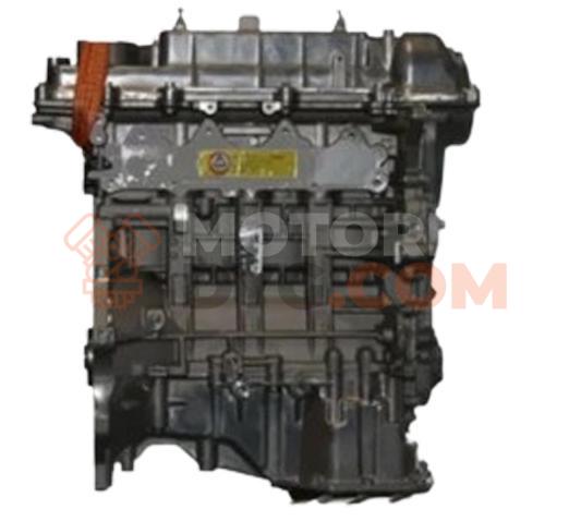 Motor G4FD Hyundai i40 combi (Versión 2015) 1.6 GDI (135 cv)