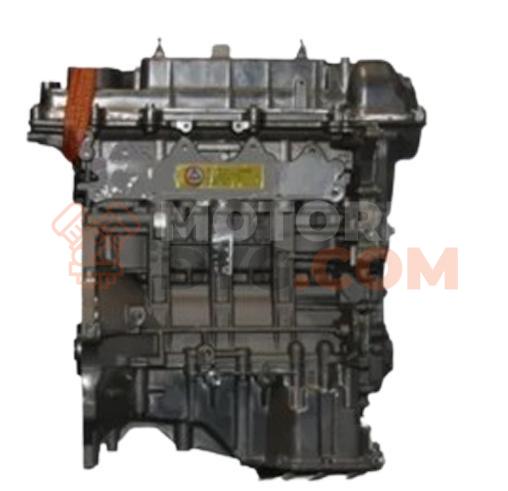 Motor G4FD Hyundai i40 combi (Versión 2015) 1.6 GDI (135 cv)