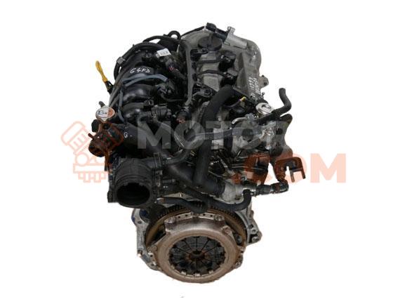 Motor G4FD Hyundai i40 sedan 1.6 GDI (135 cv)