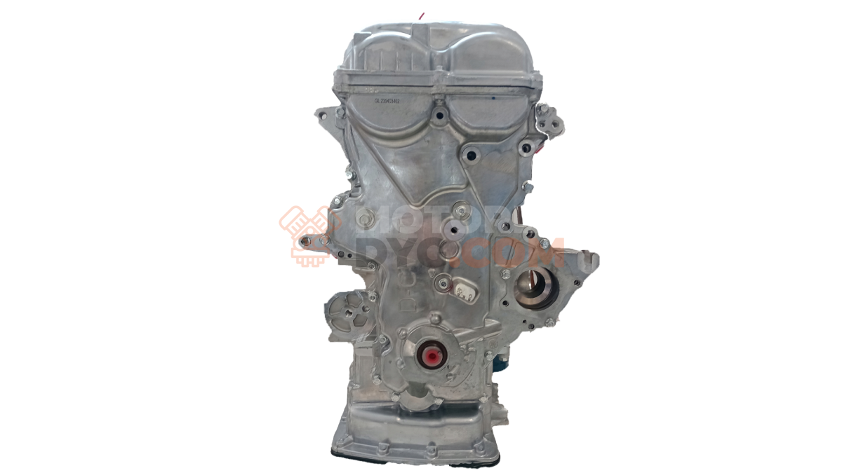 Motor G4FD Hyundai i40 sedan 1.6 GDI (135 cv)