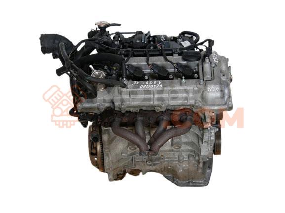 Motor G4FD Hyundai i40 sedan 1.6 GDI (135 cv)