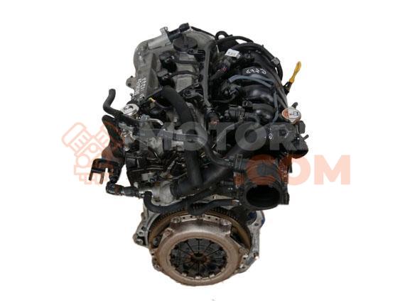 Motor G4FD Hyundai i40 sedan 1.6 GDI (135 cv)