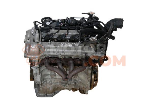 Motor G4FD Hyundai i40 sedan 1.6 GDI (135 cv)