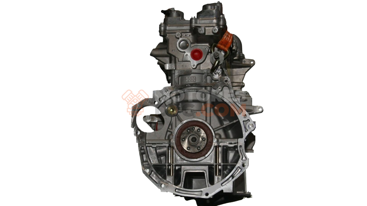 Motor G4FD Hyundai i40 sedan 1.6 GDI (135 cv)