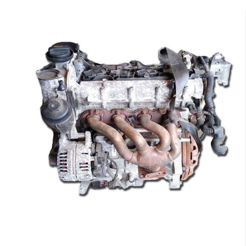 Motor g4fd Hyundai ix 25/ Creta 1.6 (123 cv) Automatico