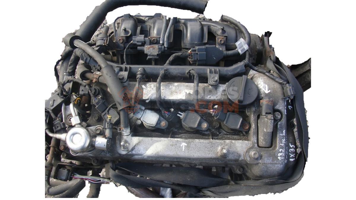 Motor G4FD Hyundai ix35 1.6 GDI (135 cv)