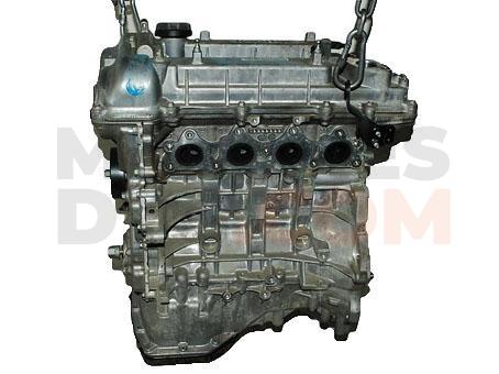 Motor G4FD Hyundai ix35 1.6 GDI (135 cv)