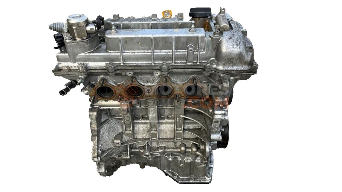 Motor G4FD Hyundai ix35 1.6 GDI (135 cv)
