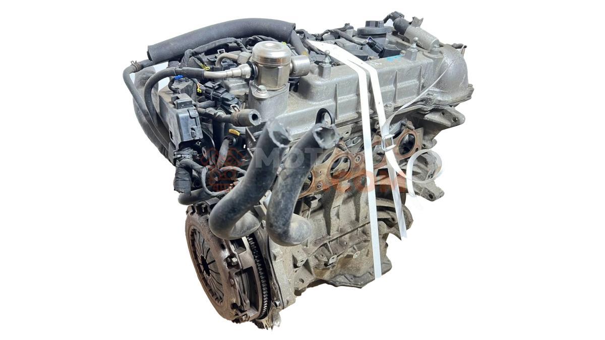 Motor G4FD Hyundai ix35 1.6 GDI (135 cv)