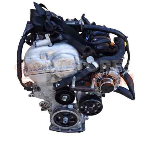 Motor G4FD Hyundai ix35 1.6 GDI (135 cv)