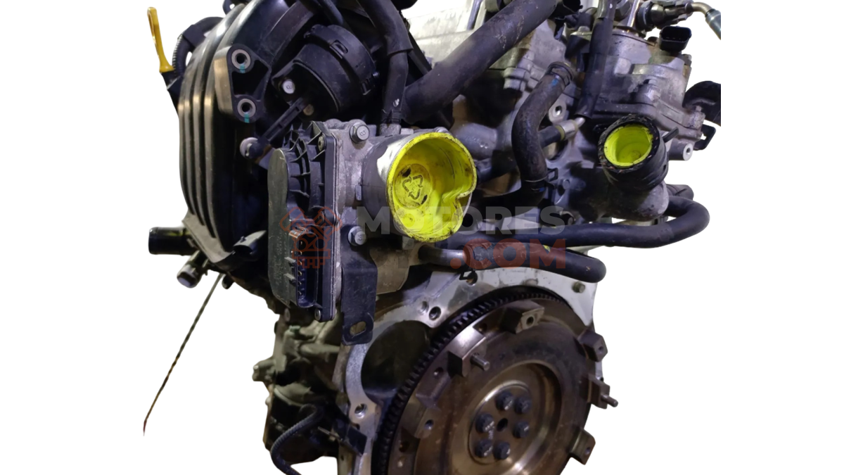 Motor G4FD Hyundai ix35 (Versión 2013) 1.6 GDI (135 cv)
