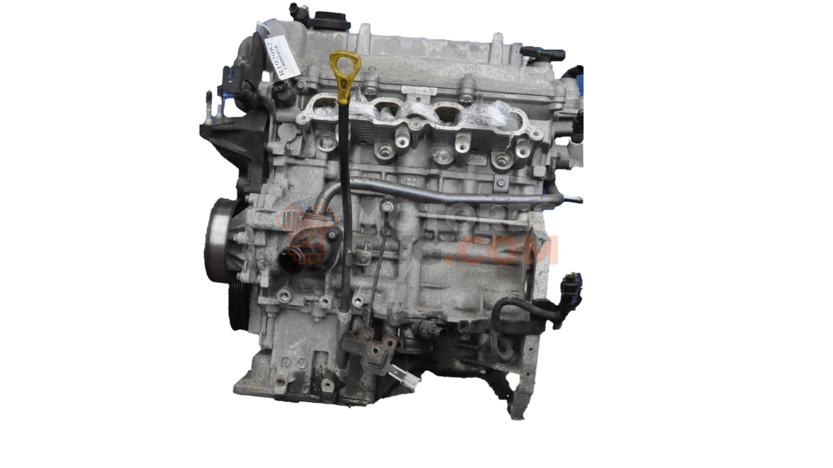 Motor G4FD Hyundai ix35 (Versión 2013) 1.6 GDI (135 cv)