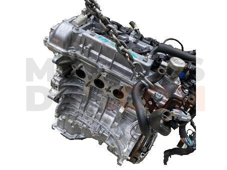 Motor G4FD Hyundai ix35 (Versión 2013) 1.6 GDI (135 cv)