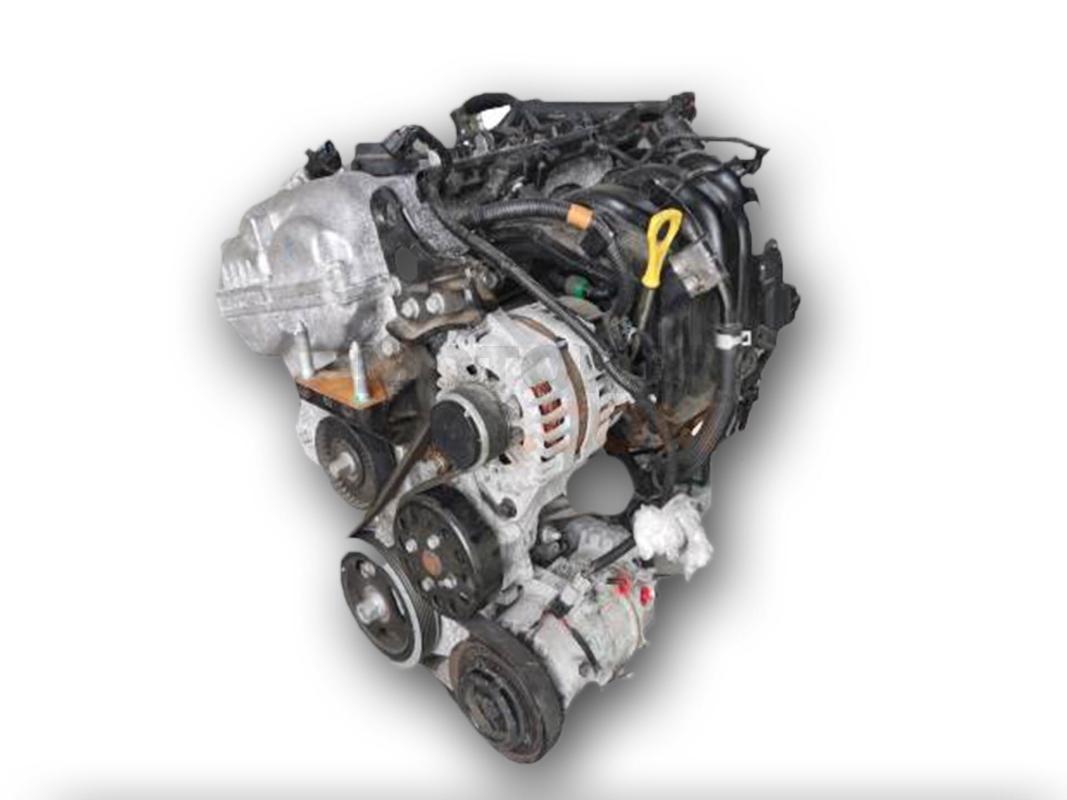 Motor G4FD Hyundai Tucson 2.0 16V CRDi (140 cv)