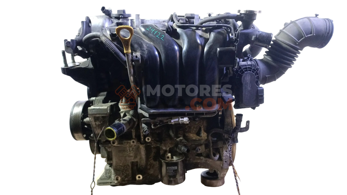 Motor G4FD Hyundai Veloster 1.6 GDI (140 cv)