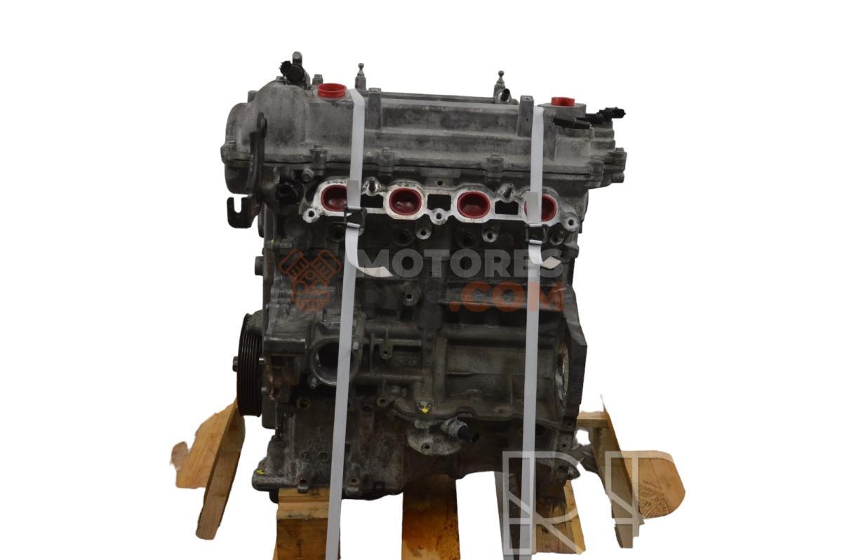 Motor G4FD Kia Carens IV 1.6 16V GDI (135 cv)