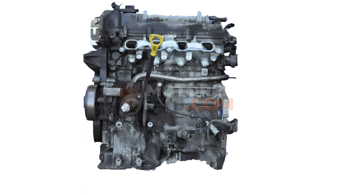 Motor G4FD Kia Carens IV 1.6 16V GDI (135 cv)