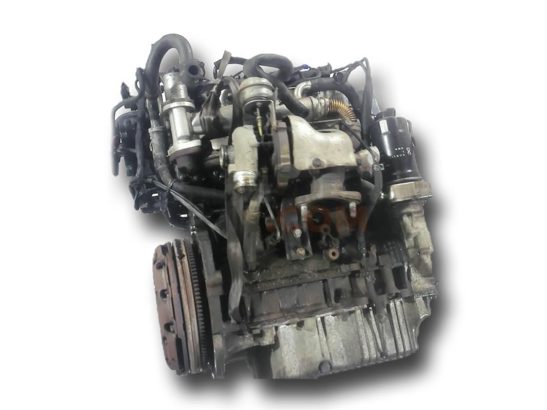 Motor G4FD Kia Carens IV 1.6 16V GDI (135 cv)